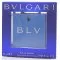 Bvlgari BLV for woman EDP 25ml