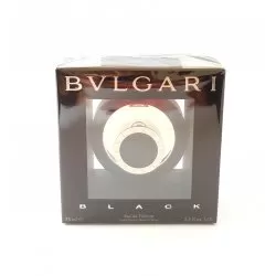 Bvlgari Black EDT 75ml