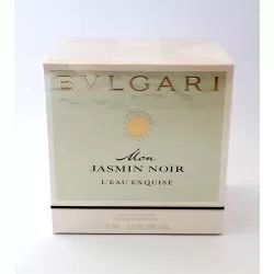 Bvlgari Mon Jasmin Noir L'Eau Exquise EDT 75ml