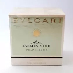 Bvlgari Mon Jasmin Noir L'Eau Exquise EDT 75ml