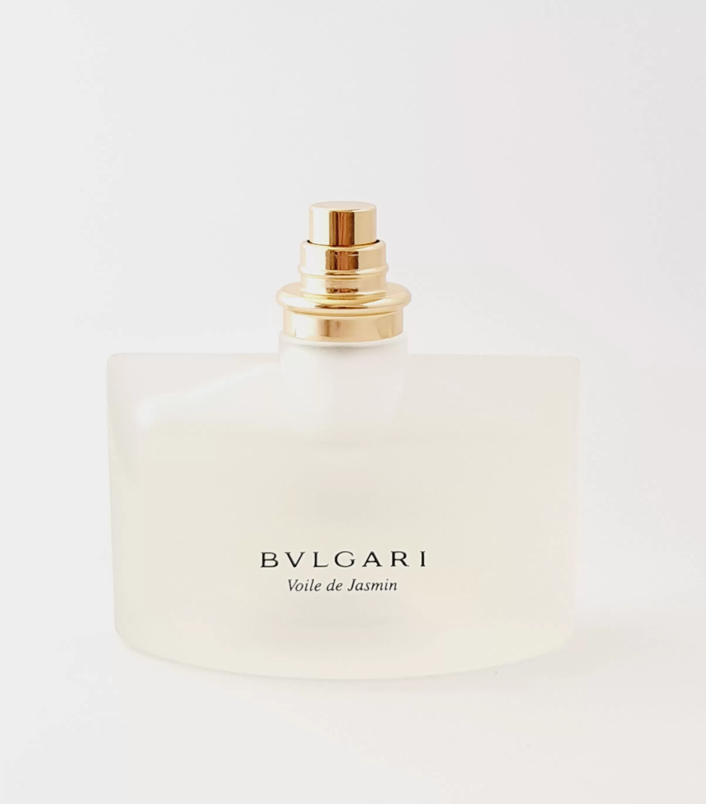 Bvlgari Voile De Jasmin EDT 50ml no box