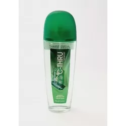 C-thru Emerald deodorant 75ml