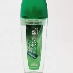 C-thru Emerald deodorant 75ml