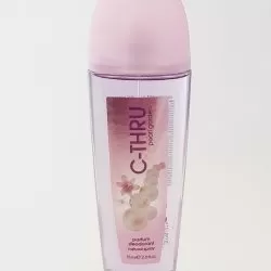 C-Thru Pearl Garden deodorant 75ml