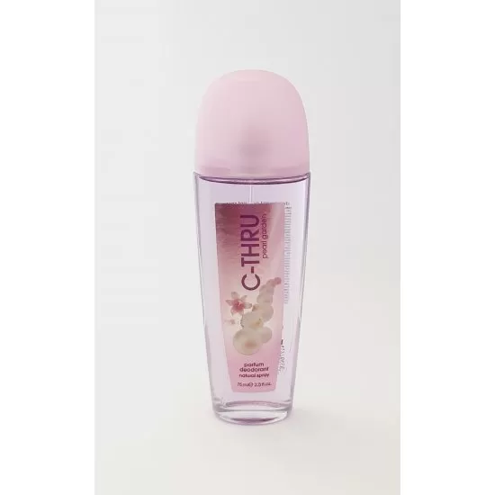 C-Thru Pearl Garden deodorant 75ml