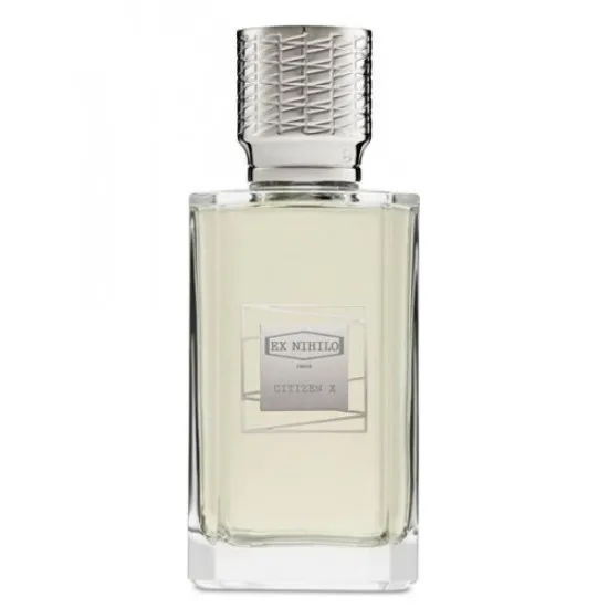 Ex Nihilo Citizen X EDP 50ml