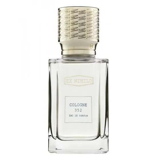 Ex Nihilo Cologne 352 EDP 50ml