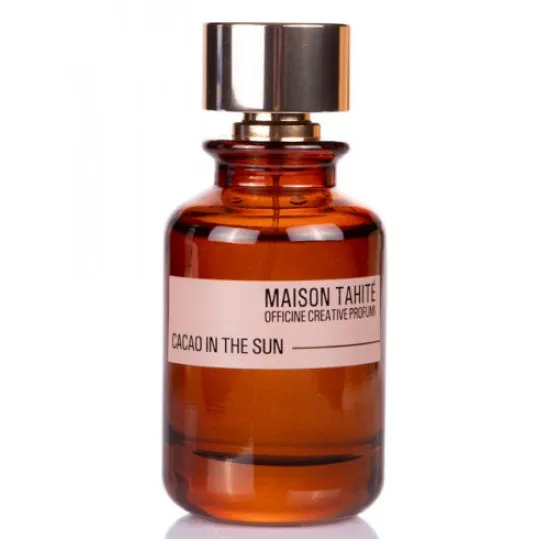 Maison Tahité Cacao In The Sun EDP 100ml