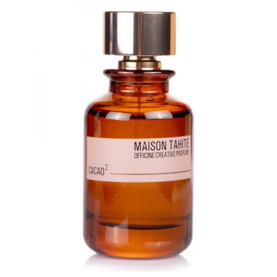 Maison Tahité Cacao² EDP 100ml