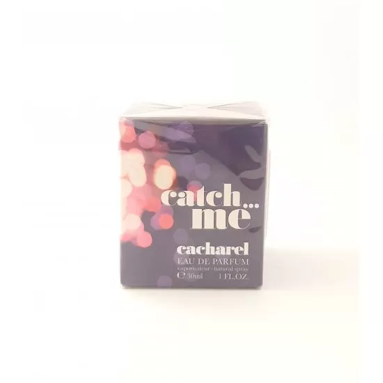 Cacharel Catch Me EDP 30ml