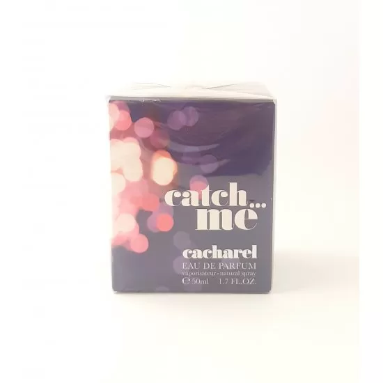 Cacharel Catch Me EDP 50ml