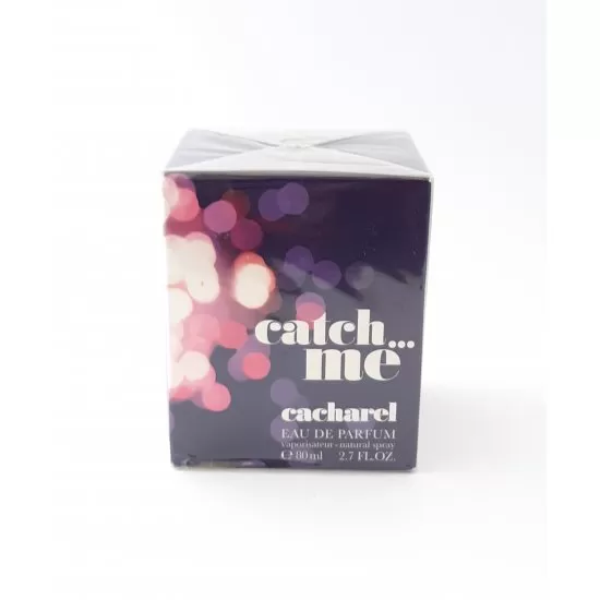 Cacharel Catch Me EDP 80ml
