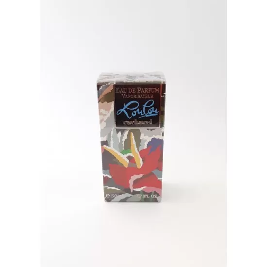 Cacharel Lou Lou EDP 50ml
