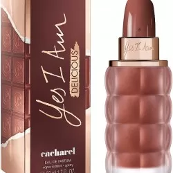 Cacharel Yes I Am Delicious EDP 50ml