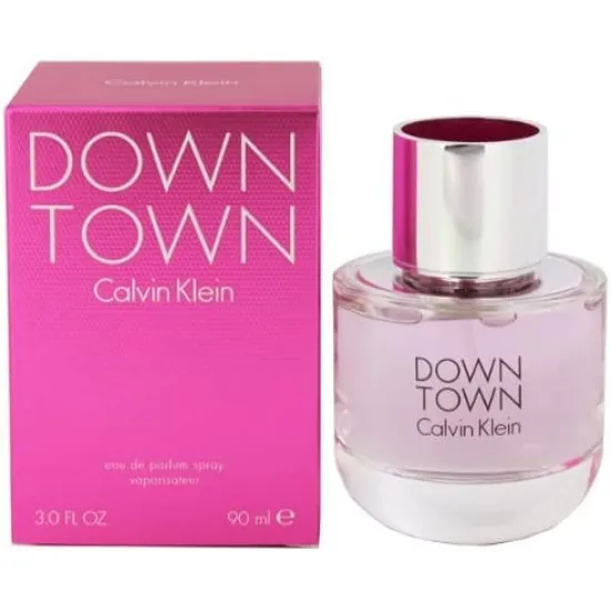 Calvin Klein Downtown EDP 90ml