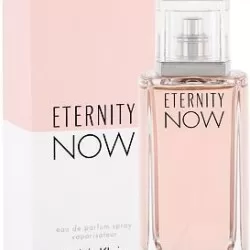 Calvin Klein Eternity Now Woman EDP 50ml