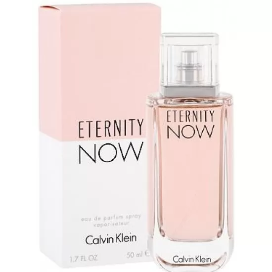 Calvin Klein Eternity Now Woman EDP 50ml