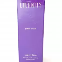 Calvin Klein Eternity Purple Orchid EDP 100ml