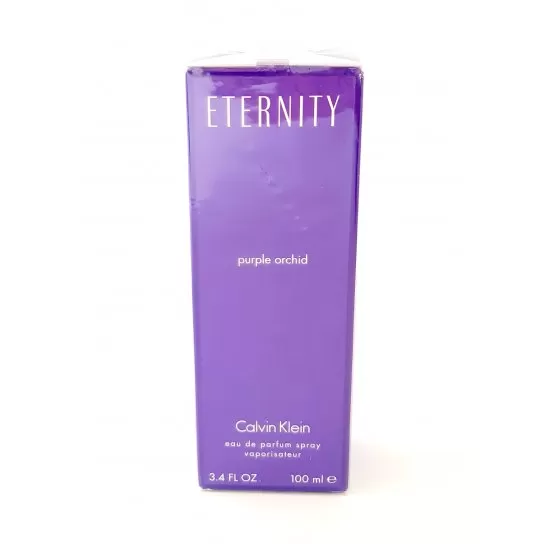Calvin Klein Eternity Purple Orchid EDP 100ml
