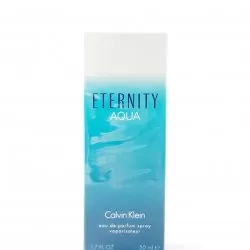Calvin Klein Eternity Aqua for Women EDP 50ml