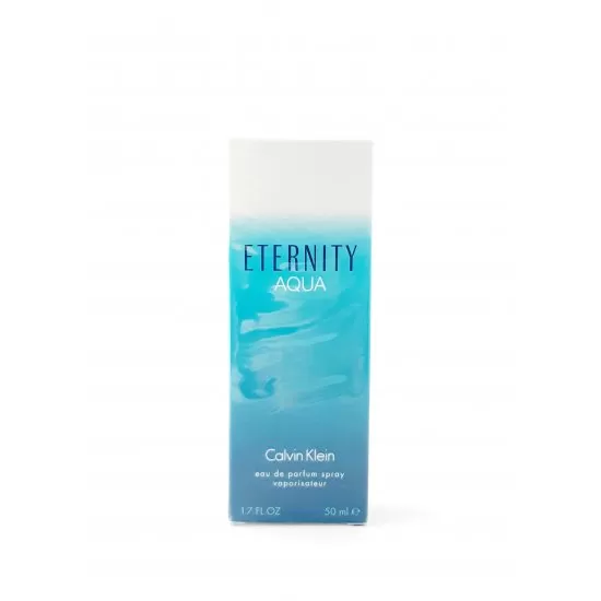 Calvin Klein Eternity Aqua for Women EDP 50ml