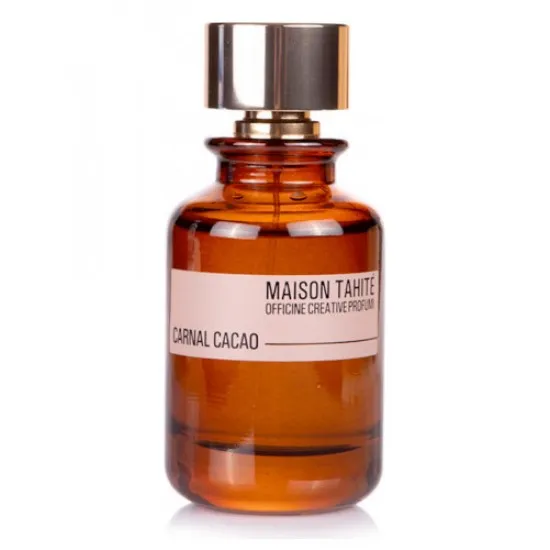 Maison Tahité Carnal Cacao EDP 100ml