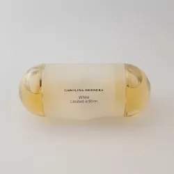 Carolina Herrera 212 White Limited Edition EDT 60ml ohne Verpackung