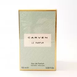 Carven Le Parfum EDP 100ml