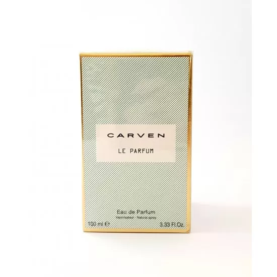 Carven Le Parfum EDP 100ml