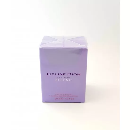Celine Dion Belong EDT 30ml (0988CDB) by www.coucoushop.com