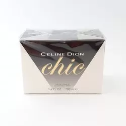 Celine Dion Chic EDT 100ml