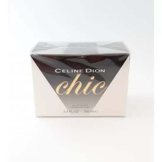 Celine Dion Chic EDT 100ml (86435009) by www.coucoushop.com
