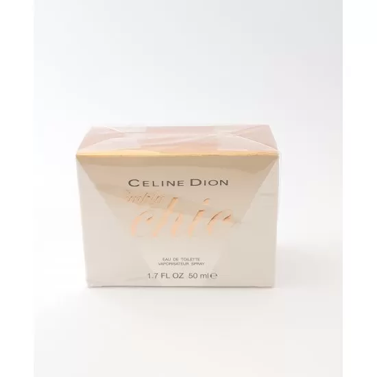 Celine Dion Simply Chic EDT 50ml