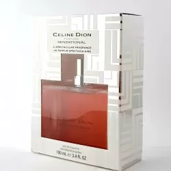 Celine Dion Sensational EDT 100ml