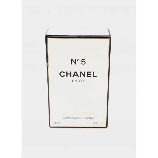 Chanel No 5 EDP 100ml unversiegelt