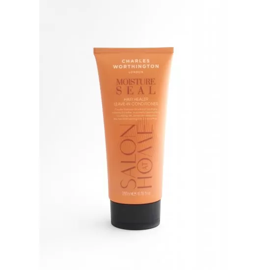 Charles Worthington Moisture Seal Hair Healer Leave In Conditioner 200ml (CHWc) by www.coucoushop.com