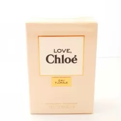 Chloe Love Chloe Eau Florale EDT 30ml