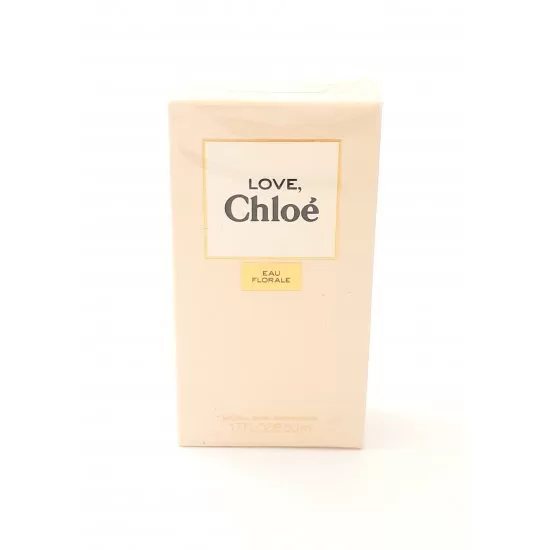 Chloe Love Chloe Eau Florale EDT 50ml (CH522197) by www.coucoushop.com