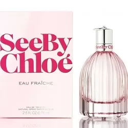 Chloe See by Chloe Eau Fraiche EDT 75ml