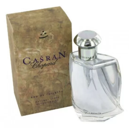 Chopard Casran EDT 40ml (ChCedt40) by www.coucoushop.com
