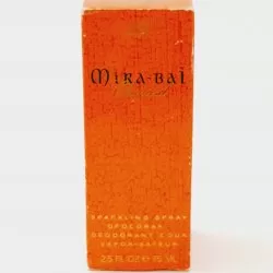 Chopard Mira Bai sparkling spray deodorant 75ml