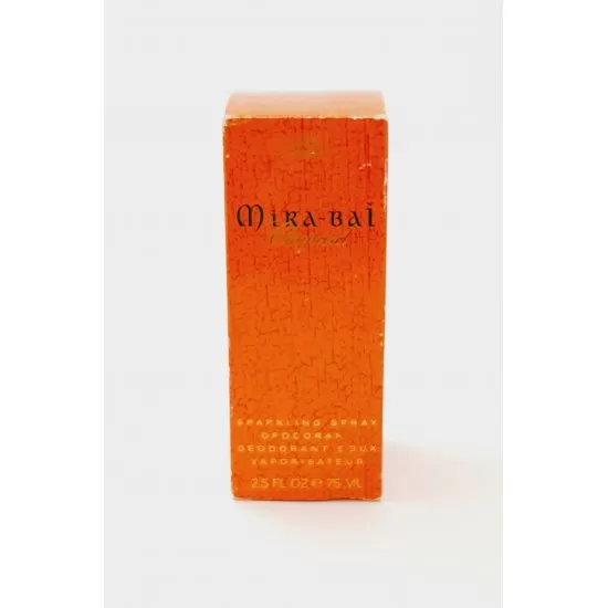 Chopard Mira Bai sparkling spray deodorant 75ml