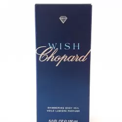 Chopard Wish testápoló tej 150ml