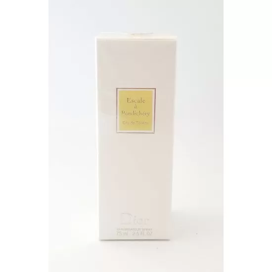 Christian Dior Escale a Pondichery EDT 75ml