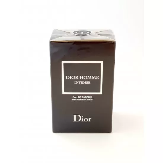 Christian Dior Homme Intense 2007 EDP 50ml