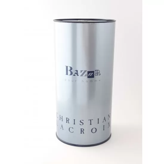 Christian Lacroix Bazar Pour Homme EDT 50ml + 100ml Duschgel