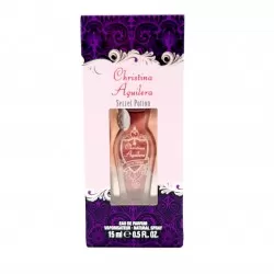 Christina Aguilera Secret Potion EDP 15ml