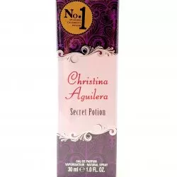 Christina Aguilera Secret Potion EDP 30ml