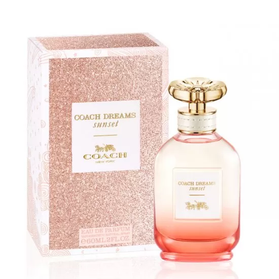 Coach Dreams Sunset EDP 60ml