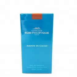 Comptoir Sud Pacifique Amour De Cacao EDT 100ml